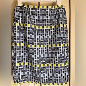 Spring Women's Pencil Skirt M